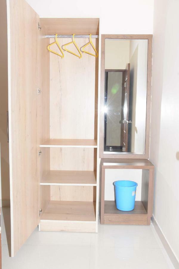 Salem Regency - A Business Stay 외부 사진
