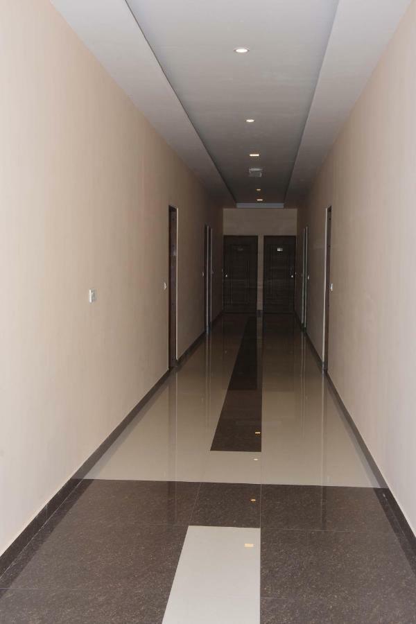 Salem Regency - A Business Stay 외부 사진